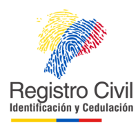 REGISTRO CIVIL